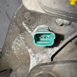 CAJA CAMBIOS RENAULT LAGUNA II (BG0) M9R740TIPO: M9R G7PK4007