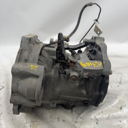 CAJA CAMBIOS VOLKSWAGEN GOLF V (1K1)(10.2003) BLSJCR