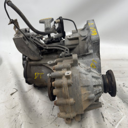 CAJA CAMBIOS VOLKSWAGEN GOLF V (1K1)(10.2003) BLSJCR
