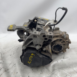 CAJA CAMBIOS VOLKSWAGEN GOLF V (1K1)(10.2003) BLSJCR