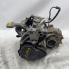 CAJA CAMBIOS VOLKSWAGEN GOLF V (1K1)(10.2003) BLSJCR