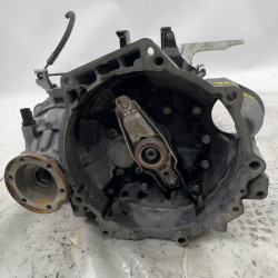 CAJA CAMBIOS SEAT IBIZA (6L1) BNVGGV
