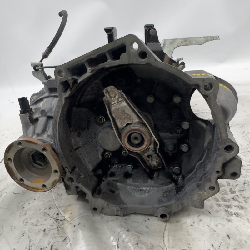 CAJA CAMBIOS SEAT IBIZA (6L1) BNVGGV