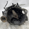 CAJA CAMBIOS SEAT IBIZA (6L1) BNVGGV