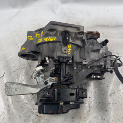 CAJA CAMBIOS SEAT IBIZA (6L1) BNVGGV