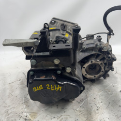 CAJA CAMBIOS SEAT IBIZA (6L1) BNVGGV