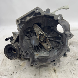 CAJA CAMBIOS SEAT IBIZA (6L1) ASYGSA