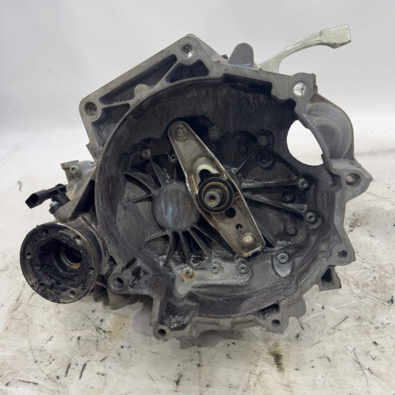 CAJA CAMBIOS SEAT IBIZA (6L1) ASYGSA