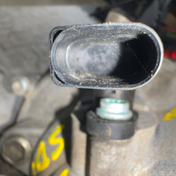 CAJA CAMBIOS SEAT IBIZA (6L1) ASYGSA