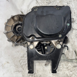 CAJA CAMBIOS SEAT IBIZA (6L1) ASYGSA