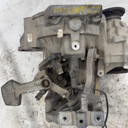 CAJA CAMBIOS VOLKSWAGEN PASSAT VARIANT (3C5) CBDCCBDKJF