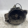 CAJA CAMBIOS FORD FOCUS BERLINA (CAP) HXDA98WT7F096AC