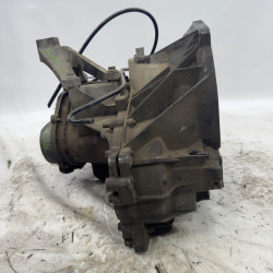 CAJA CAMBIOS FORD FOCUS BERLINA (CAP) HXDA98WT7F096AC