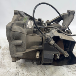 CAJA CAMBIOS FORD FOCUS BERLINA (CAP) HXDA98WT7F096AC