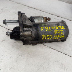 MOTOR ARRANQUE NISSAN PRIMERA TRAVELLER (P12) F9Q8200331251