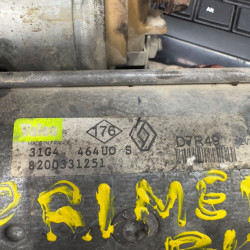 MOTOR ARRANQUE NISSAN PRIMERA TRAVELLER (P12) F9Q8200331251