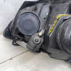 FARO DERECHO RENAULT CLIO II FASE II (B/CB0) K4J712K4J B7156020-00RE