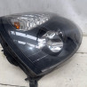 FARO DERECHO RENAULT CLIO II FASE II (B/CB0) K4J712K4J B7156020-00RE
