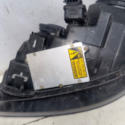 FARO DERECHO RENAULT CLIO II FASE II (B/CB0) K4J712K4J B7156020-00RE