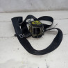 CINTURON SEGURIDAD DELANTERO IZQUIERDO SEAT IBIZA (6L1) ATD6L3857705E