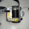 CINTURON SEGURIDAD DELANTERO IZQUIERDO SEAT IBIZA (6L1) ATD6L3857705E