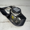 CINTURON SEGURIDAD DELANTERO IZQUIERDO SEAT IBIZA (6L1) ATD6L3857705E