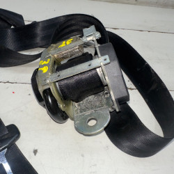 CINTURON SEGURIDAD DELANTERO IZQUIERDO SEAT IBIZA (6L1) ATD6L3857705E