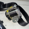 CINTURON SEGURIDAD DELANTERO IZQUIERDO SEAT IBIZA (6L1) ATD6L3857705E