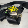 CINTURON SEGURIDAD DELANTERO DERECHO SEAT IBIZA (6L1) ATD6L3857706G