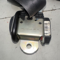 CINTURON SEGURIDAD DELANTERO DERECHO SEAT IBIZA (6L1) ATD6L3857706G