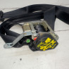 CINTURON SEGURIDAD DELANTERO DERECHO SEAT IBIZA (6L1) ATD6L3857706G
