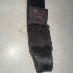 CINTURON SEGURIDAD DELANTERO DERECHO SEAT IBIZA (6L1) ATD6L3857706G