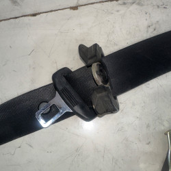 CINTURON SEGURIDAD DELANTERO DERECHO SEAT IBIZA (6L1) ATD6L3857706G