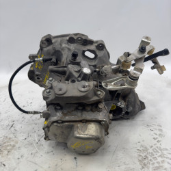 CAJA CAMBIOS OPEL MERIVA Z17DTHR90400206