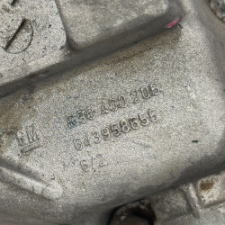CAJA CAMBIOS OPEL MERIVA Z17DTHR90400206