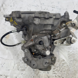 CAJA CAMBIOS OPEL MERIVA Z17DTHR90400206