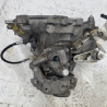 CAJA CAMBIOS OPEL MERIVA Z17DTHR90400206