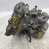 CAJA CAMBIOS OPEL MERIVA Z17DTHR90400206