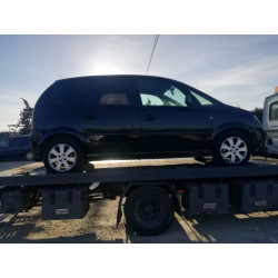 CAJA CAMBIOS OPEL MERIVA Z17DTHR90400206