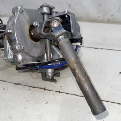 COLUMNA DIRECCION NISSAN QASHQAI +2 (JJ10) K9K EURO 448810JD900
