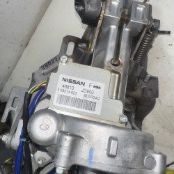 COLUMNA DIRECCION NISSAN QASHQAI +2 (JJ10) K9K EURO 448810JD900