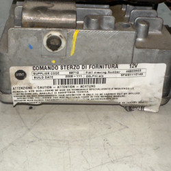COLUMNA DIRECCION FIAT II PUNTO (188) BERLINA 188A90002610107503A