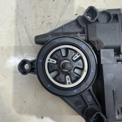 MOTOR ELEVALUNAS DELANTERO IZQUIERDO VOLKSWAGEN GOLF V (1K1)(10.2003) BKC1K0959701E