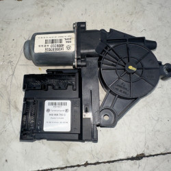 MOTOR ELEVALUNAS DELANTERO IZQUIERDO VOLKSWAGEN GOLF V (1K1)(10.2003) BKC1K0959701E
