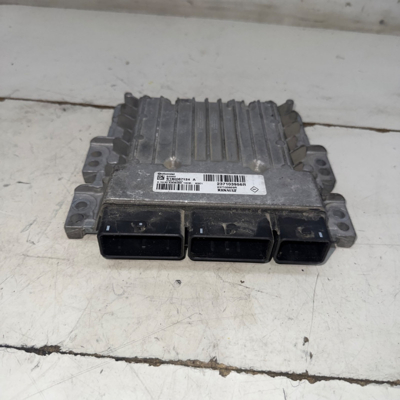 CENTRALITA MOTOR UCE RENAULT MEGANE III BERLINA 5P S180067124A