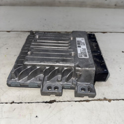 CENTRALITA MOTOR UCE RENAULT MEGANE III BERLINA 5P S180067124A