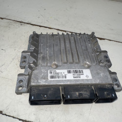 CENTRALITA MOTOR UCE RENAULT MEGANE III BERLINA 5P S180067124A