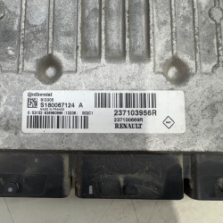 CENTRALITA MOTOR UCE RENAULT MEGANE III BERLINA 5P S180067124A