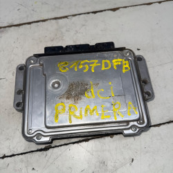 CENTRALITA MOTOR UCE NISSAN PRIMERA TRAVELLER (P12) F9Q0281011646