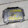 CENTRALITA MOTOR UCE NISSAN PRIMERA TRAVELLER (P12) F9Q0281011646